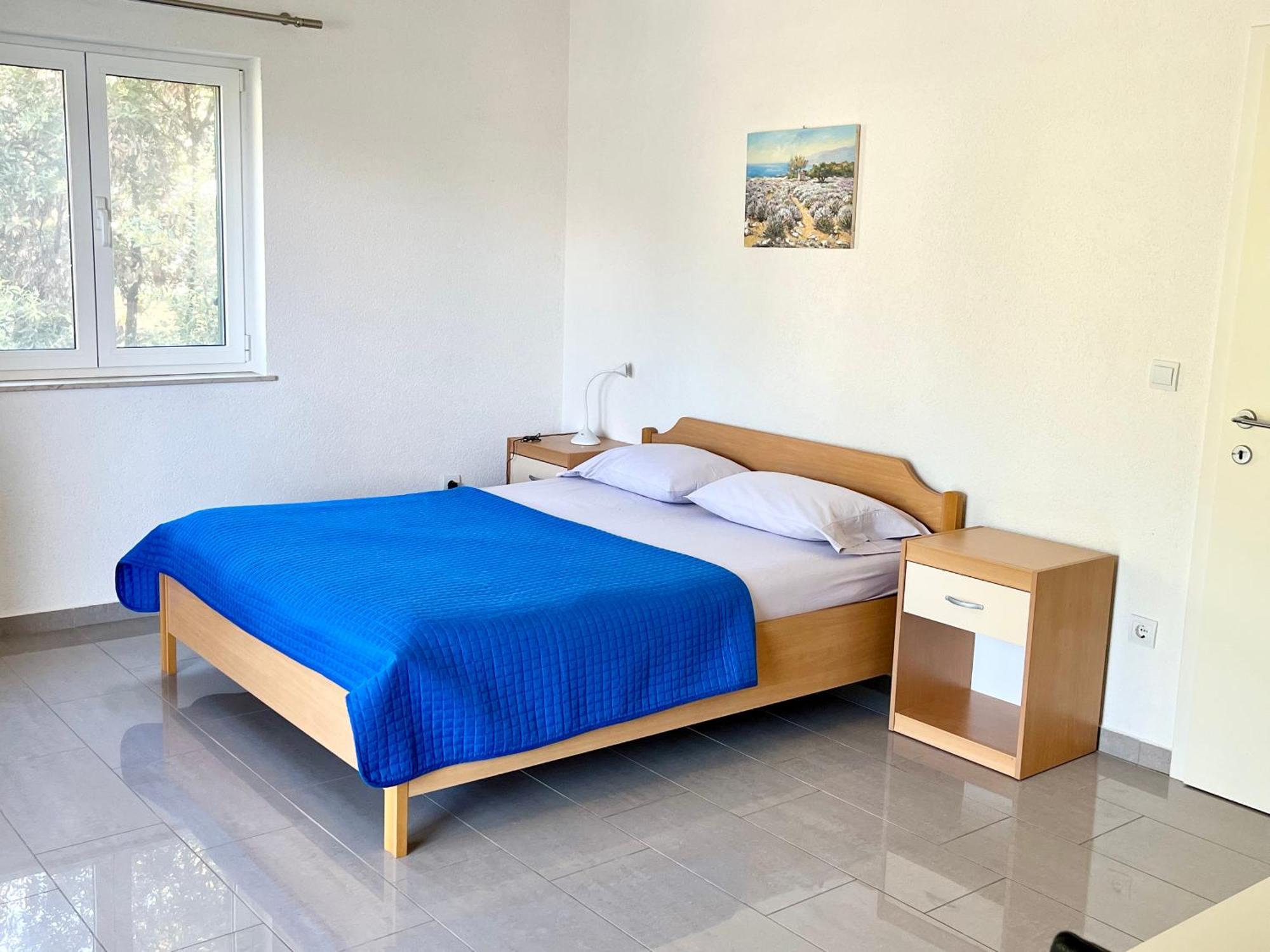 Paradise Apartments - Robinson Getaway Gdinj Dış mekan fotoğraf