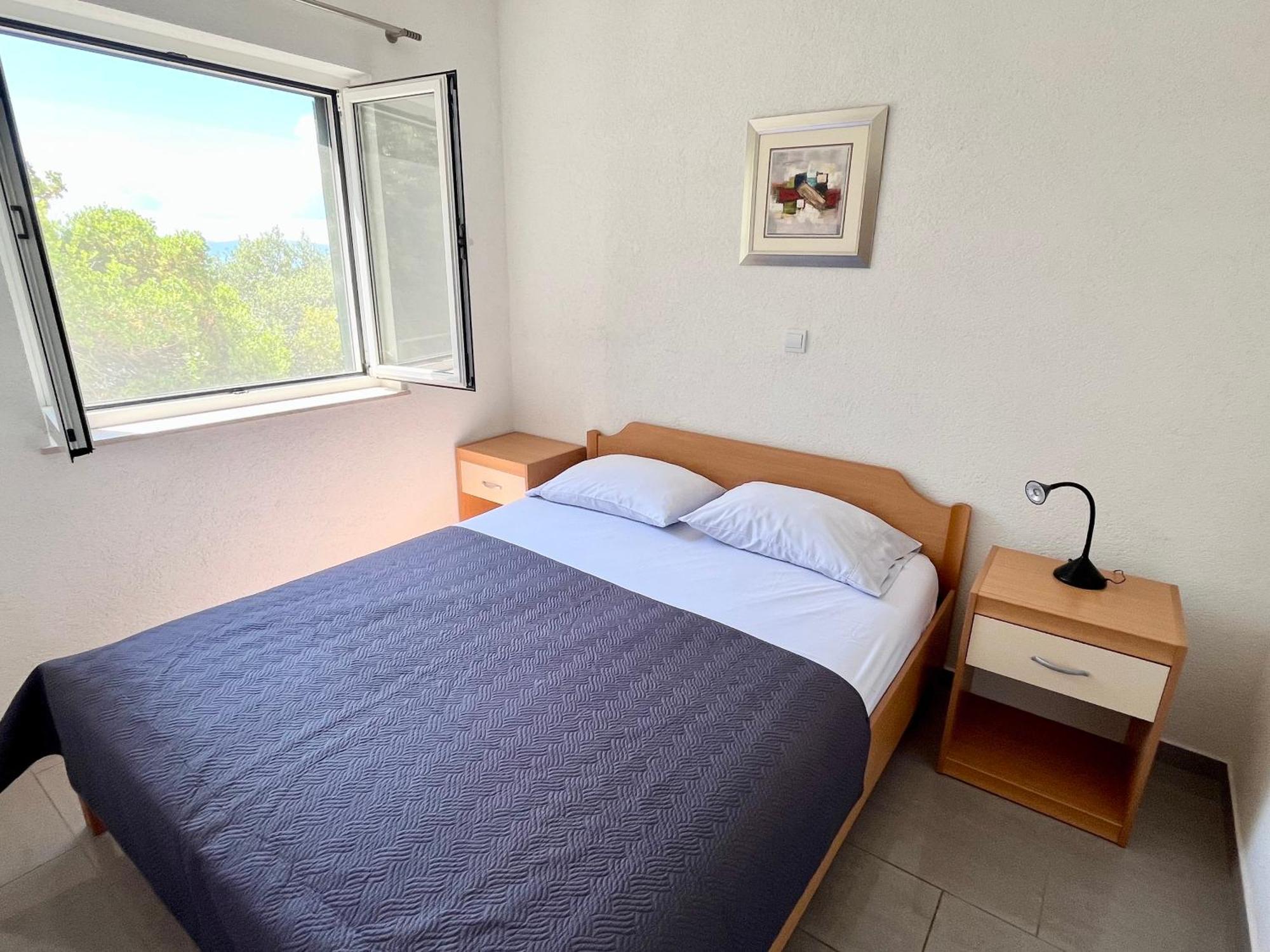 Paradise Apartments - Robinson Getaway Gdinj Dış mekan fotoğraf