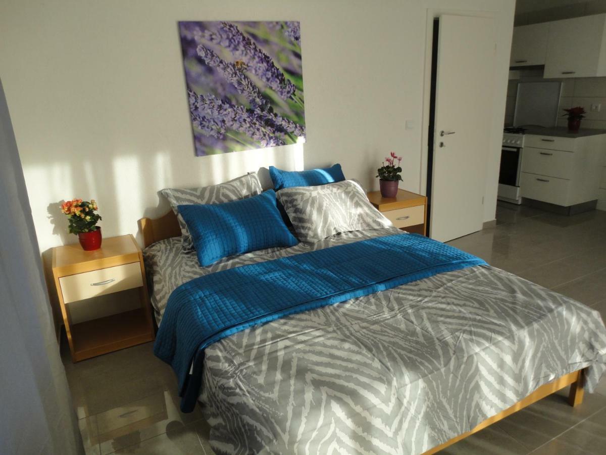 Paradise Apartments - Robinson Getaway Gdinj Dış mekan fotoğraf